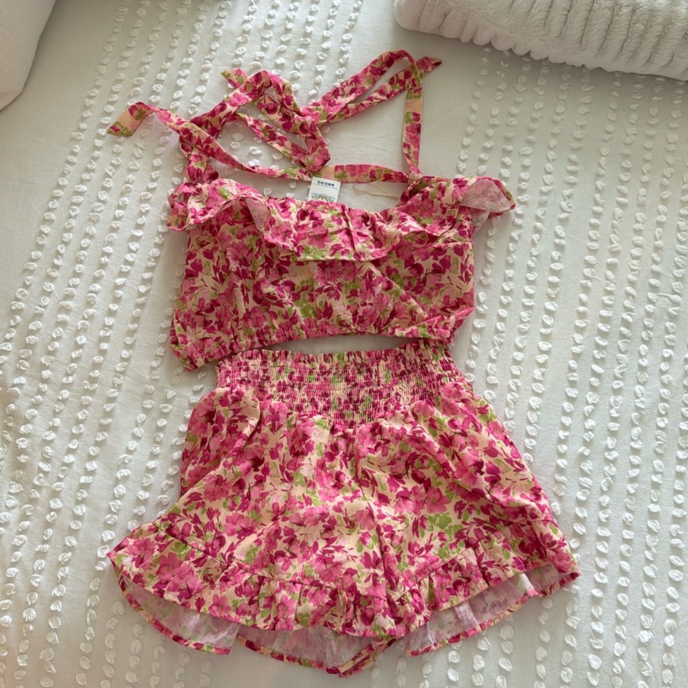 BRAND NEW Boutique Set